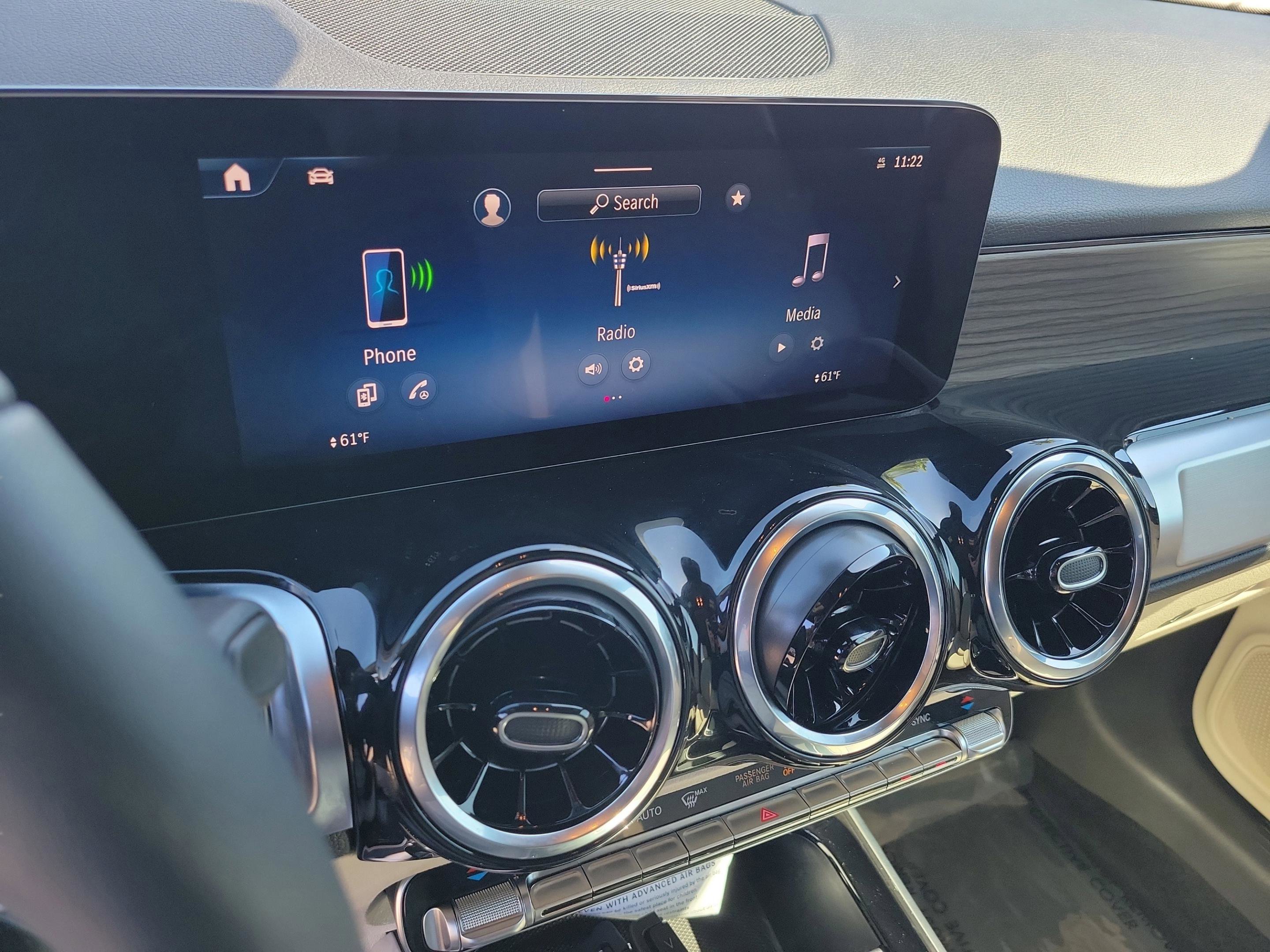 Certified 2026 Mercedes-Benz GLB 250 GLB 250 image 29