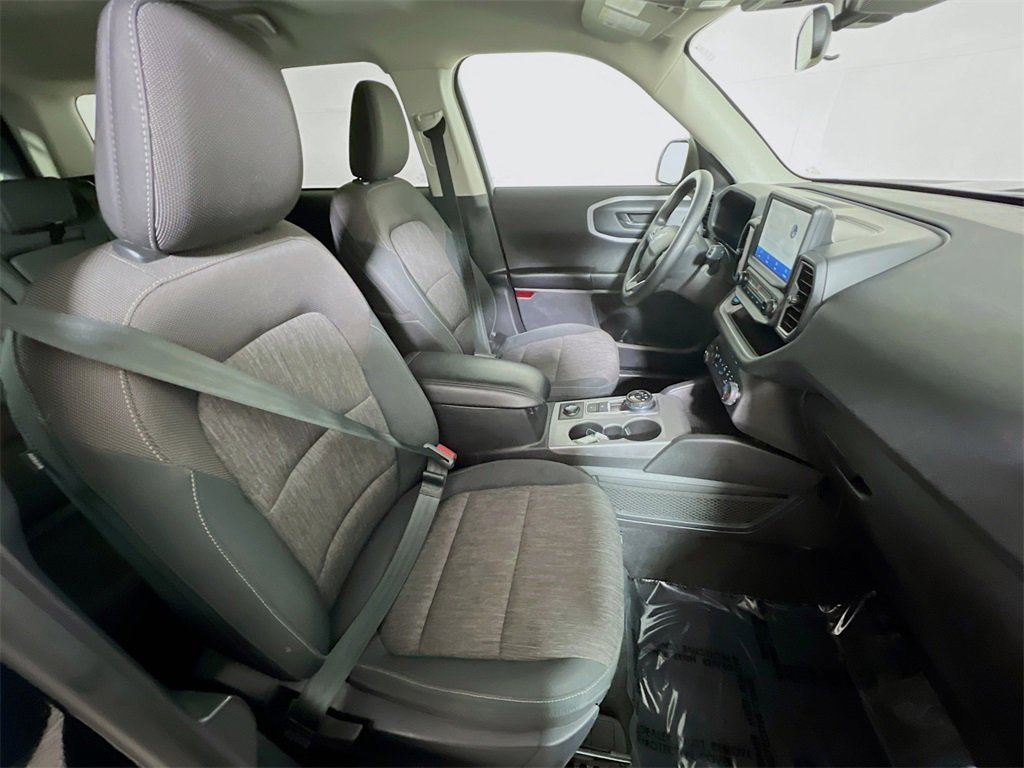 Used 2023 Ford Bronco Sport Big Bend image 25