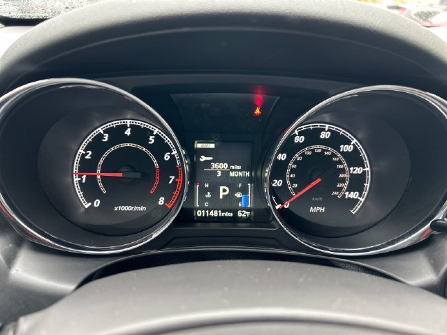 Used 2026 Mitsubishi Outlander Sport ES AWD/4WD image 15
