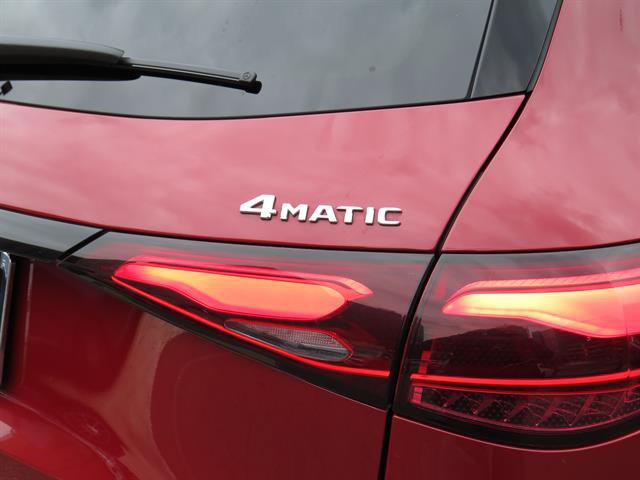 Certified 2024 Mercedes-Benz GLC 300 4MATIC image 31