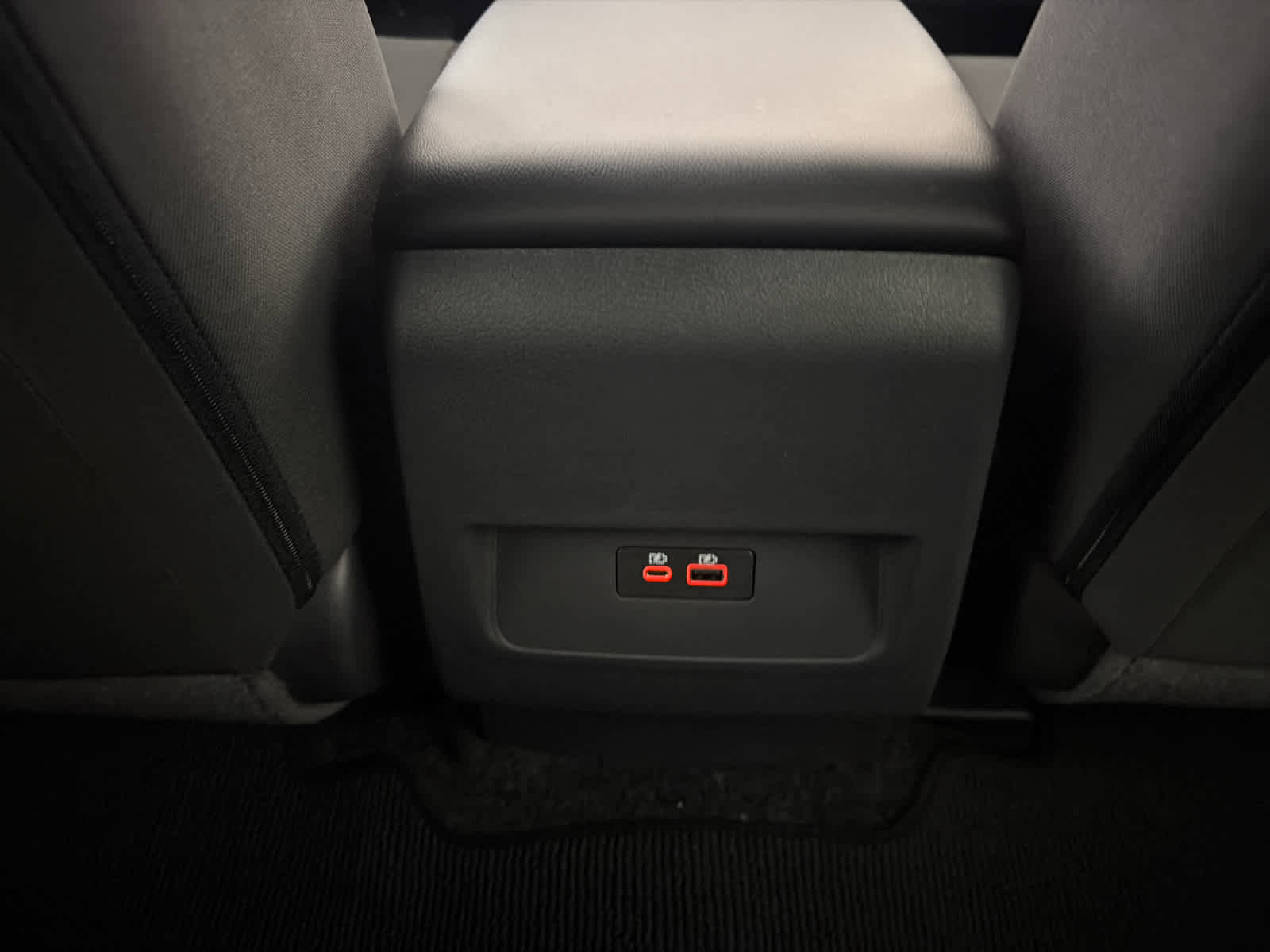 New 2026 Nissan Frontier PRO-4X w/ Tow Package image 21