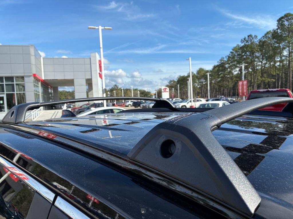 New 2025 Toyota RAV4 XLE image 29