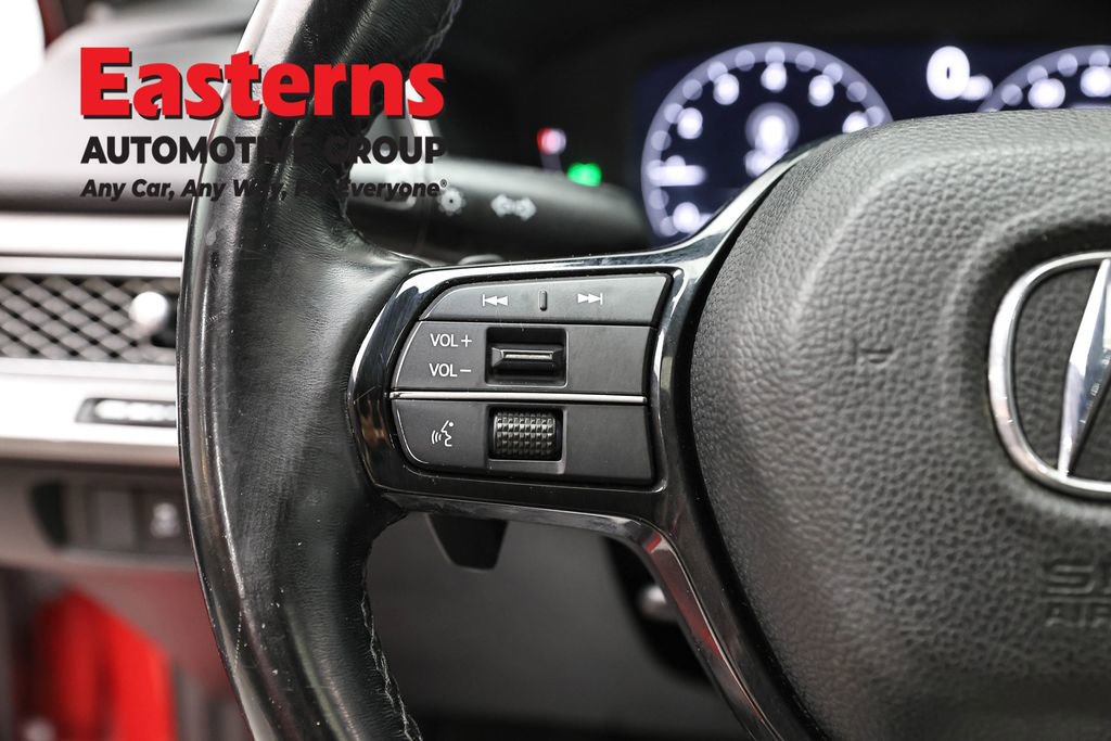 Used 2023 Acura Integra FWD image 14