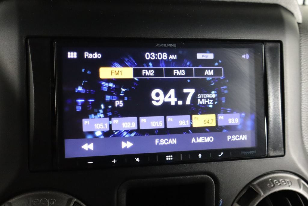 Used 2013 Jeep Wrangler Sport AWD/4WD image 25