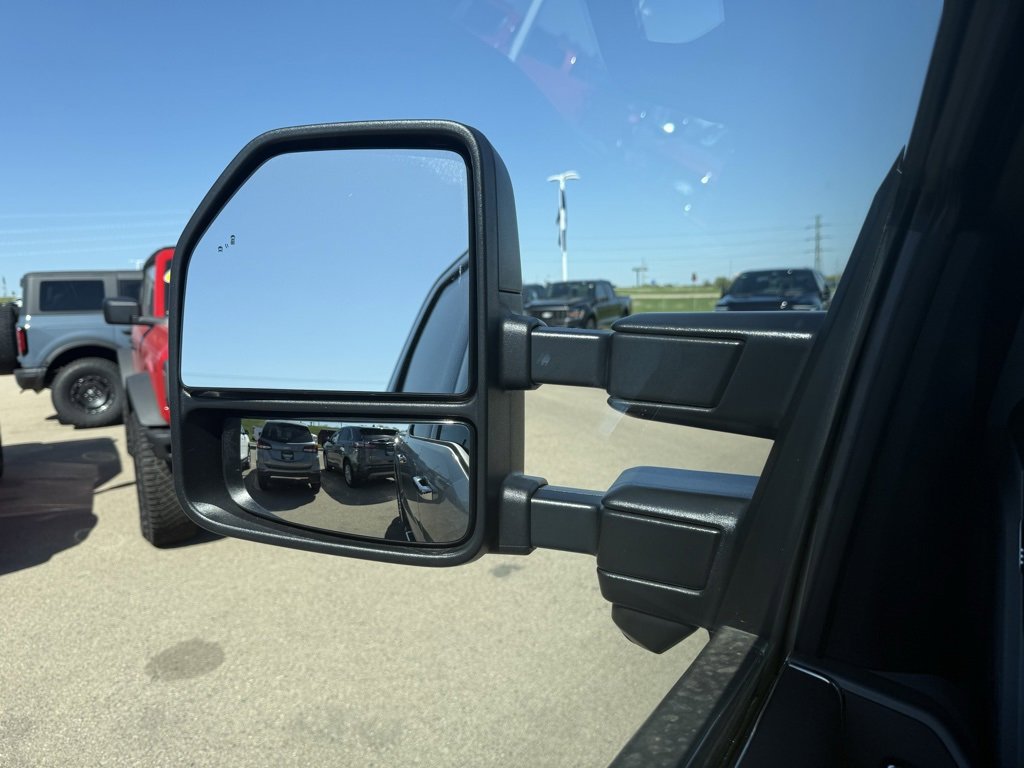 New 2025 Ford F150 XLT w/ Equipment Group 303A High image 36