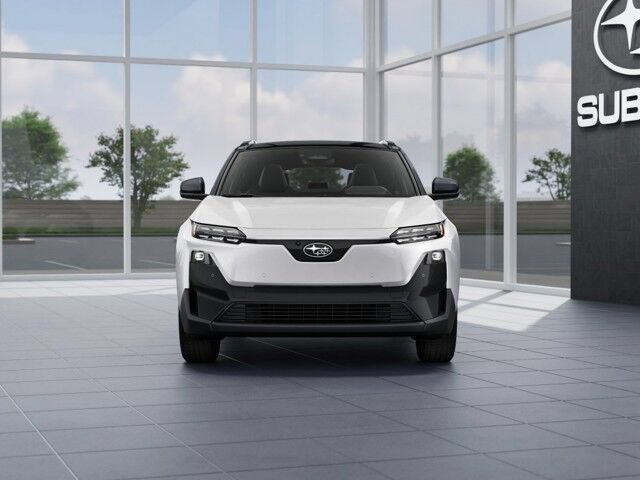 New 2026 Subaru Uncharted AWD image 7