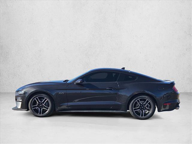 Used 2023 Ford Mustang GT w/ Equipment Group 301A image 9