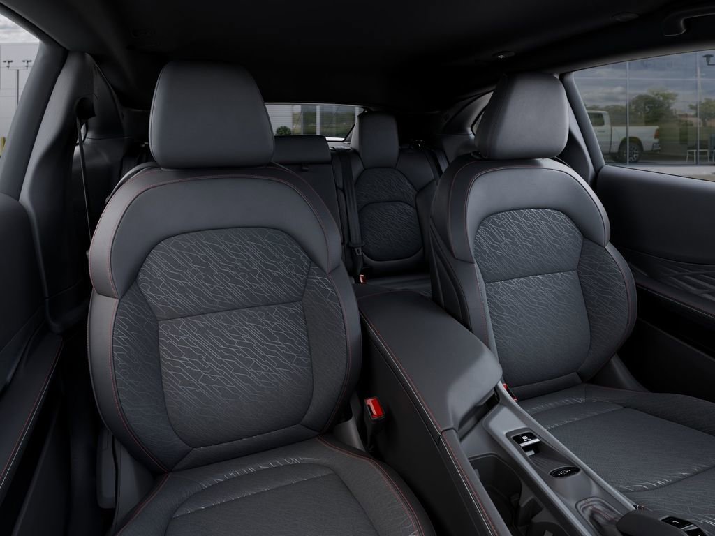 New 2026 Dodge Charger Scat Pack w/ Blacktop Package image 16