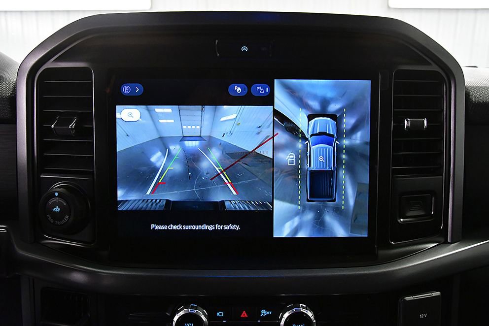 New 2026 Ford F150 XLT w/ Equipment Group 302A MID image 29