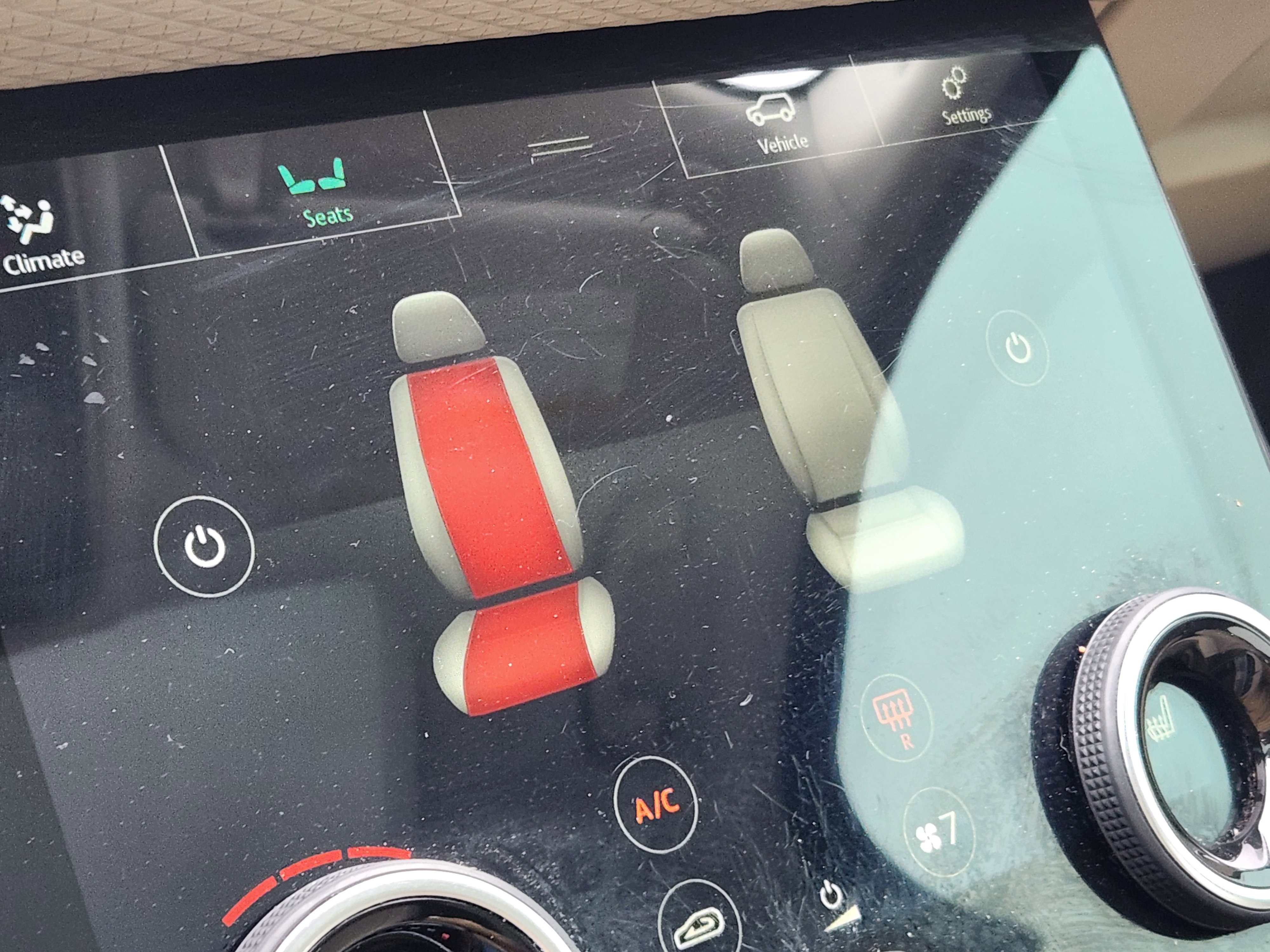 Used 2020 Land Rover Range Rover Velar S image 29