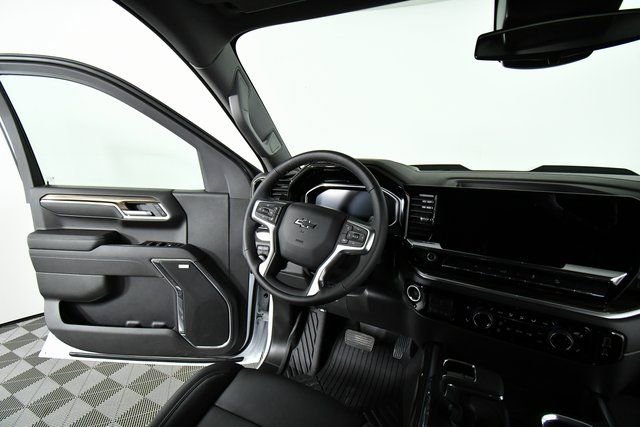 New 2026 Chevrolet Silverado 1500 LT Trail Boss w/ Convenience Package II image 19