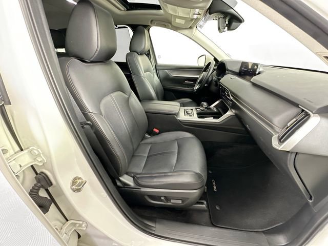 Used 2024 MAZDA CX-90 3.3 Turbo w/ Preferred Plus image 29