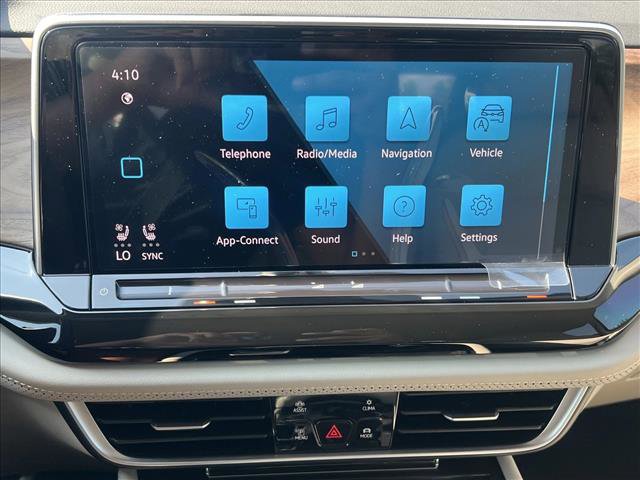 New 2026 Volkswagen Atlas SE image 13