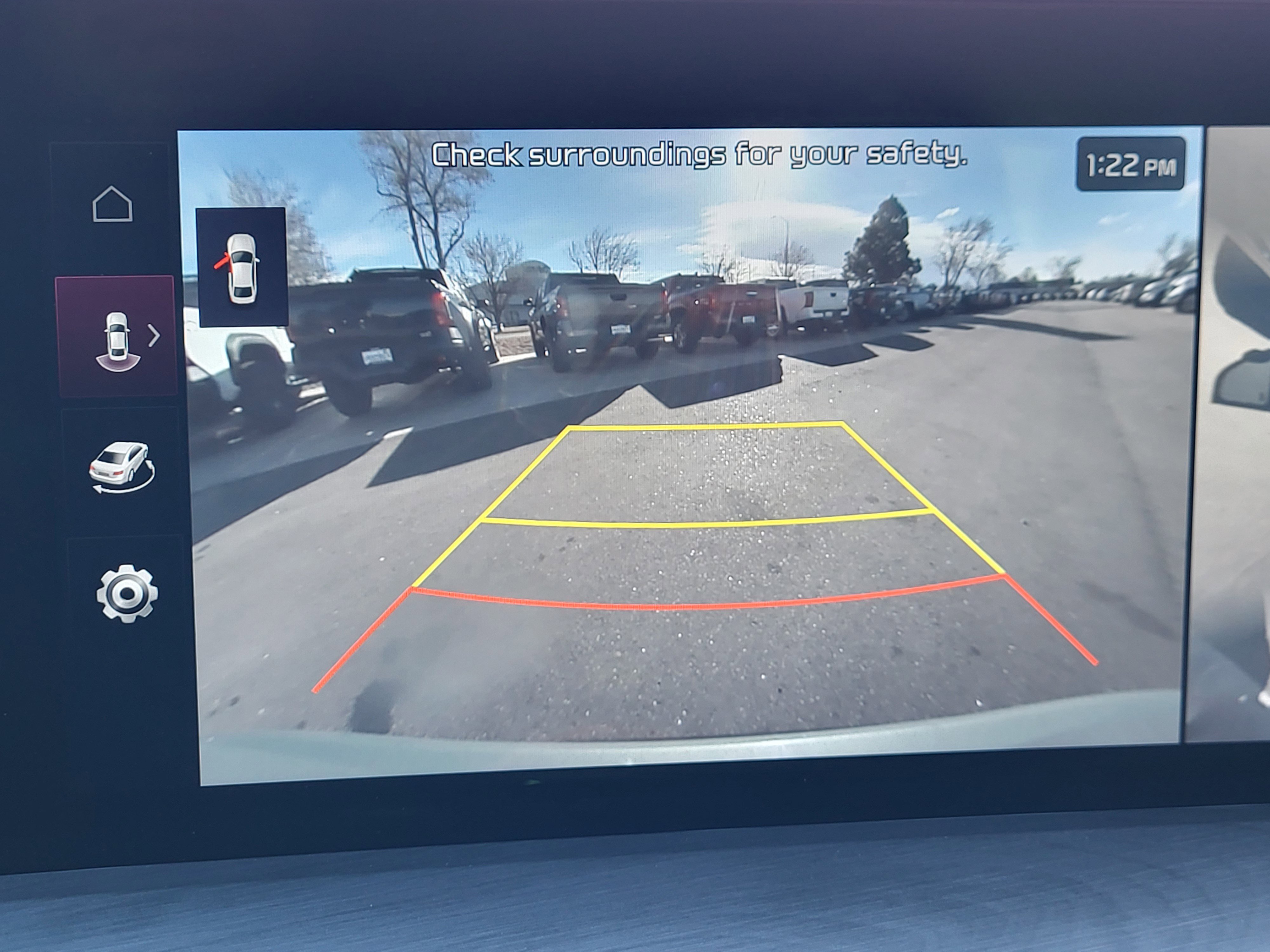 Used 2024 Kia Telluride SX X-Pro image 22