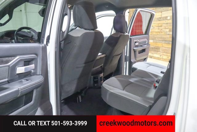 Used 2024 RAM 2500 Big Horn image 15