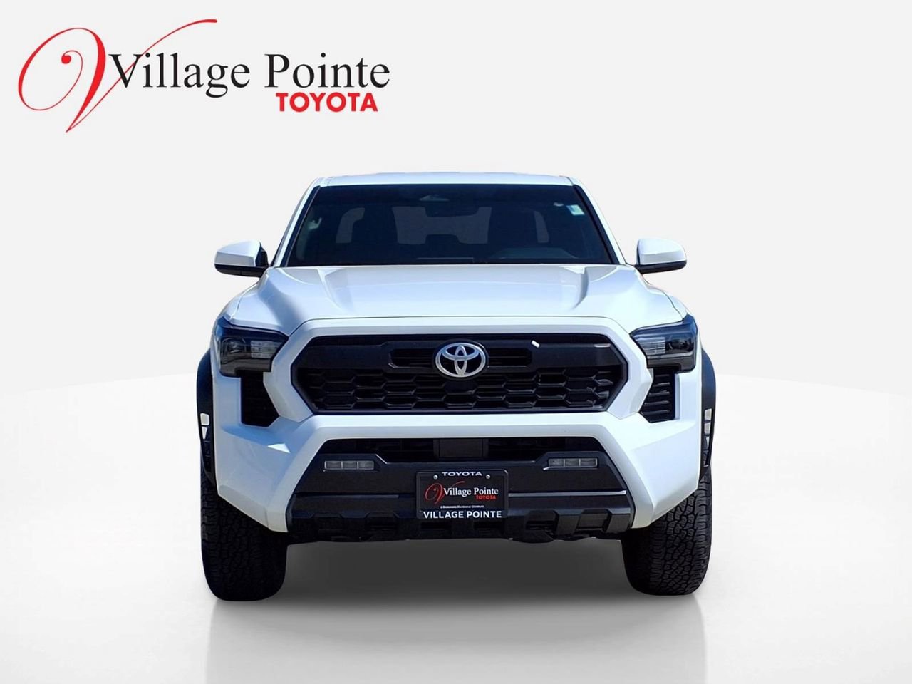 Used 2024 Toyota Tacoma TRD Off-Road image 10