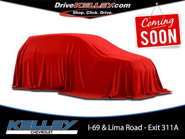New 2026 Chevrolet Silverado 1500 LTZ w/ LTZ Premium Package
