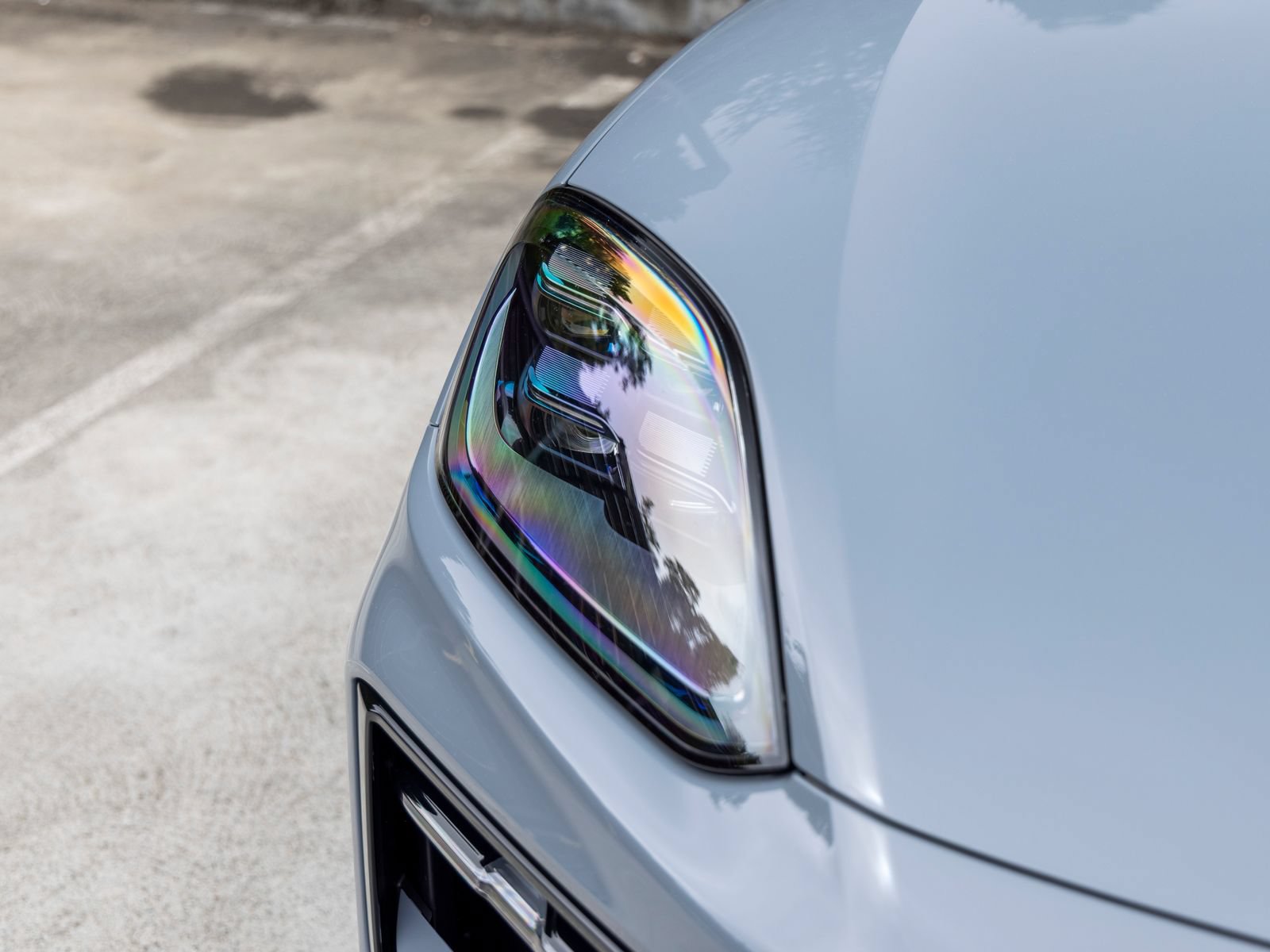 New 2026 Porsche Cayenne S AWD/4WD image 14