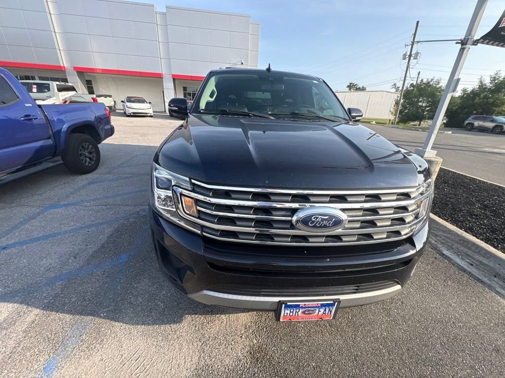 Used 2021 Ford Expedition XLT RWD image 10