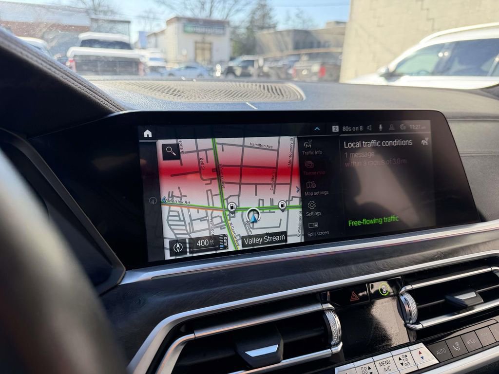 Used 2022 BMW X5 xDrive45e image 39