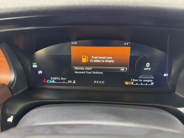 Used 2020 Lincoln Aviator Reserve w/ Equipment Group 201A AWD/4WD image 36