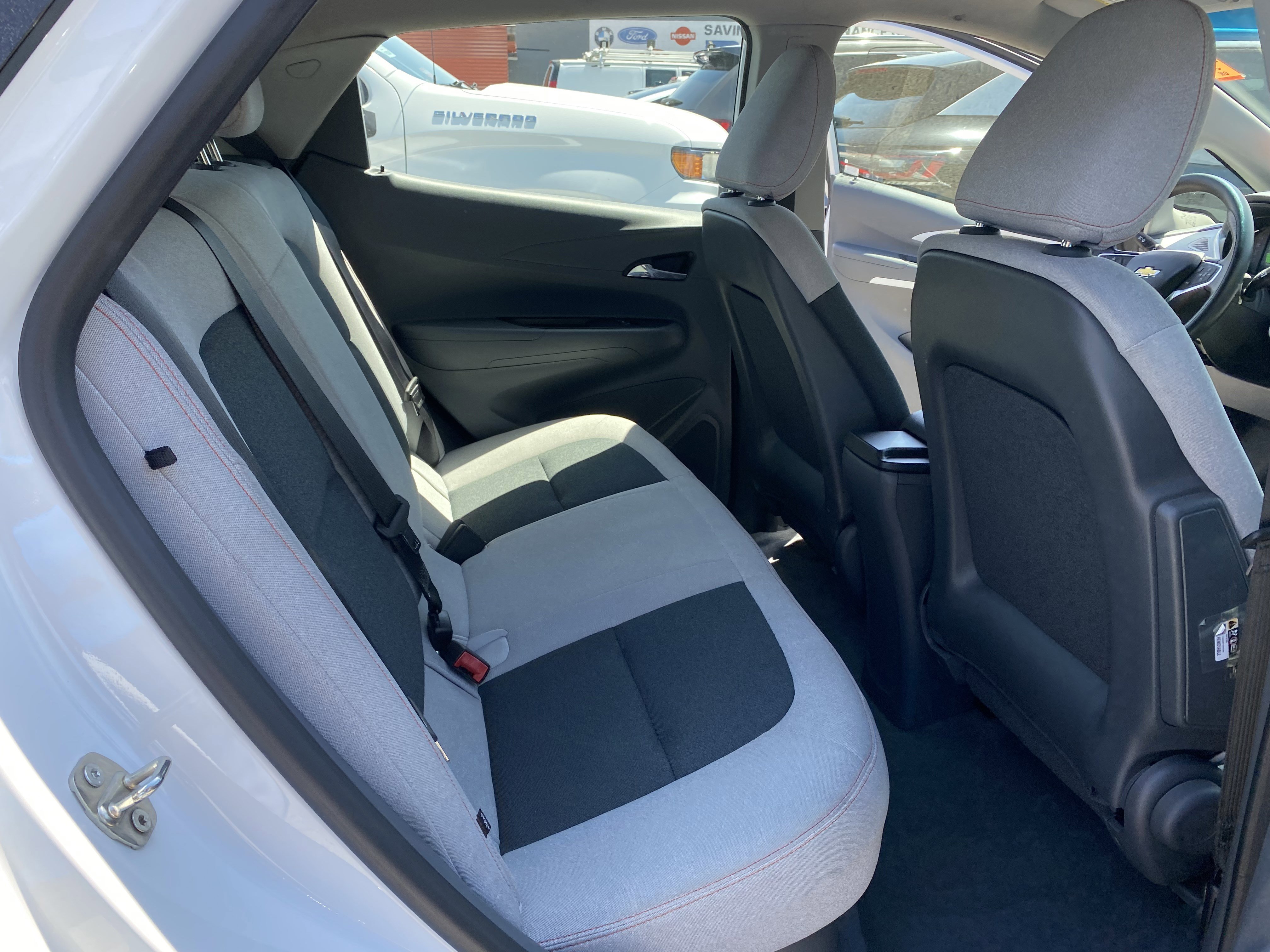 Used 2020 Chevrolet Bolt LT image 16