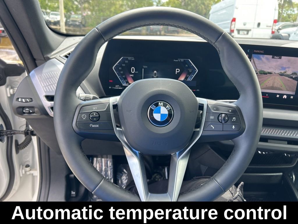 Used 2025 BMW 228i xDrive image 17
