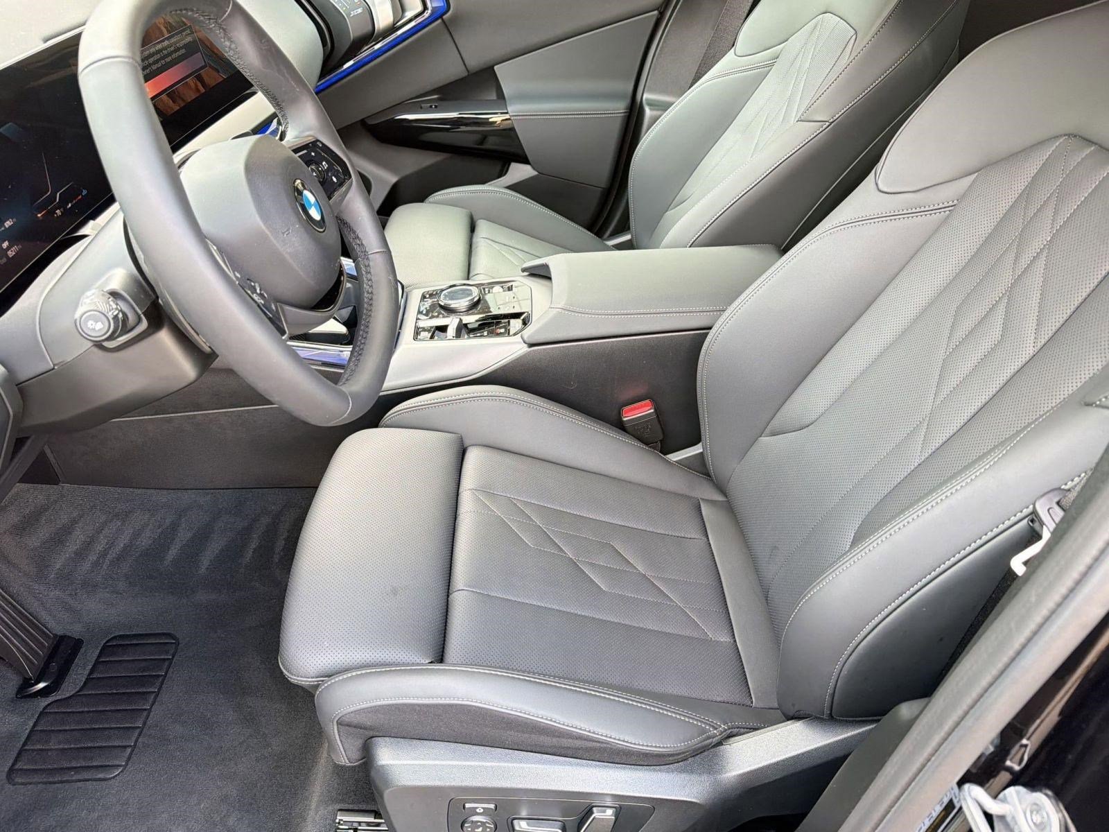 Used 2026 BMW X3 xDrive30 AWD/4WD image 5