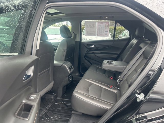 Used 2020 Chevrolet Equinox Premier image 14