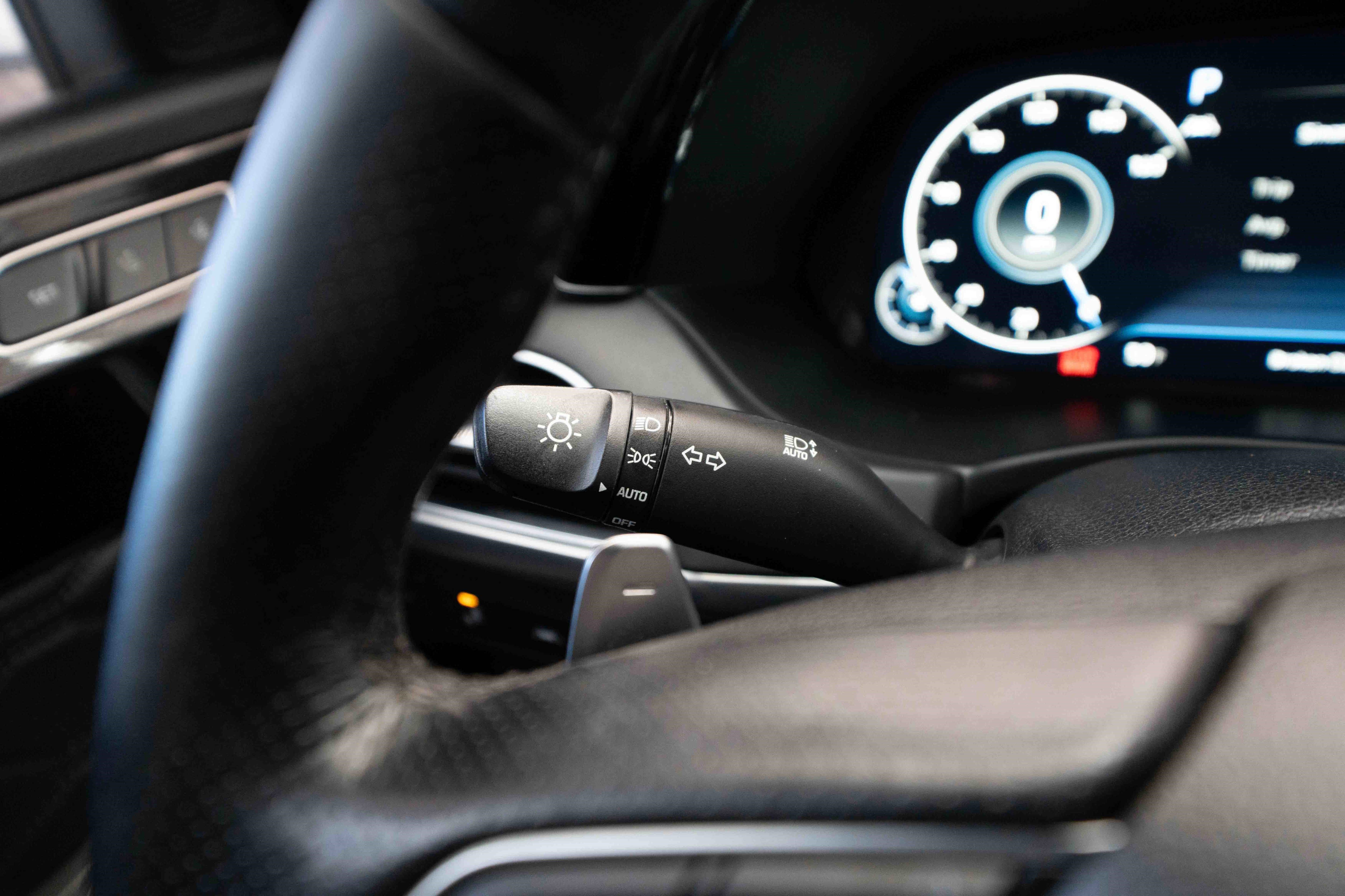 Used 2022 Hyundai Palisade Calligraphy w/ Cargo Package image 13