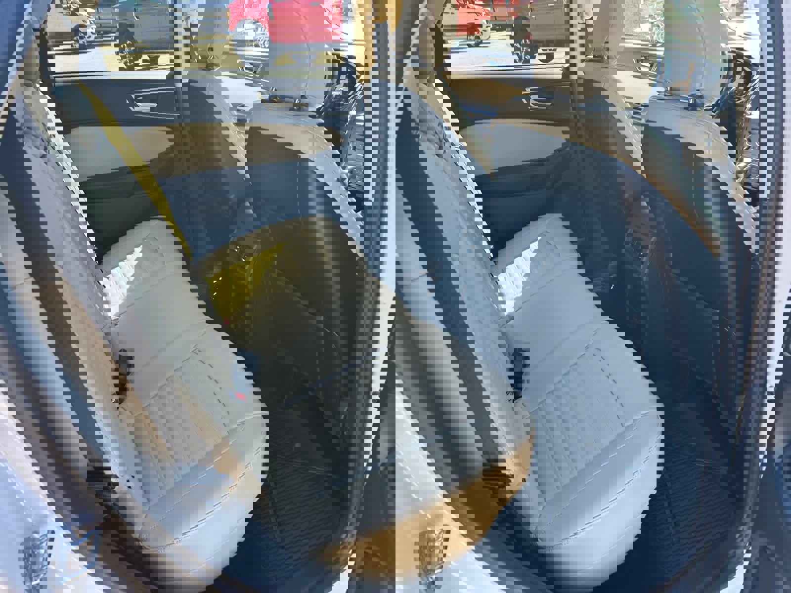 Used 2017 Ford Edge SEL w/ Equipment Group 201A image 18