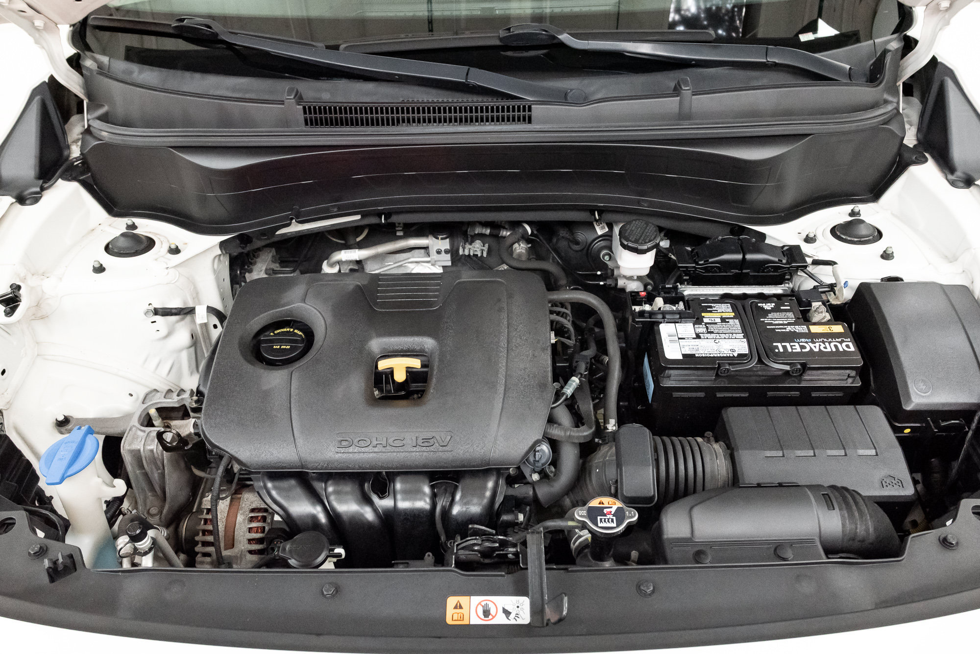 Used 2022 Kia Seltos LX AWD/4WD image 3
