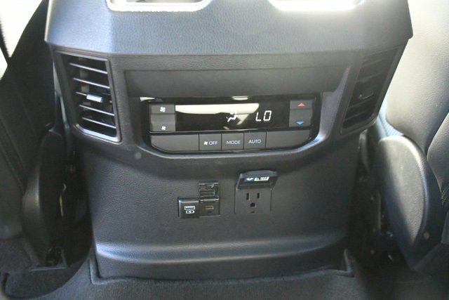 Used 2025 Toyota Sequoia SR5 image 12