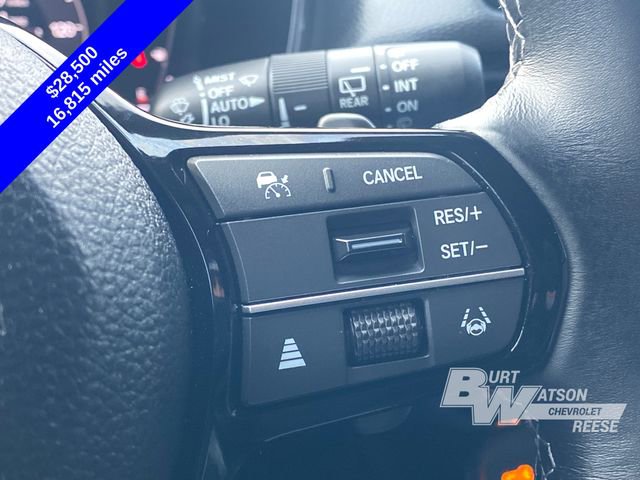 Used 2025 Honda Civic Sport Touring image 31