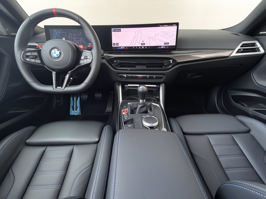 New 2026 BMW M2 w/ Lighting Package RWD image 16