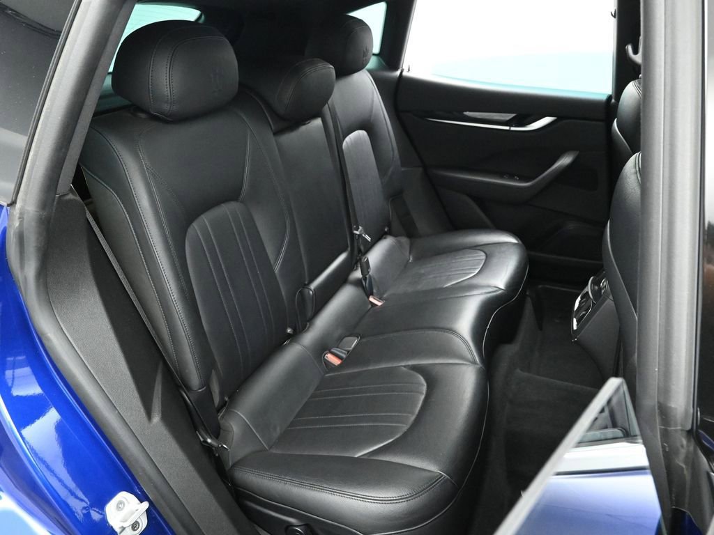 Used 2022 Maserati Levante Modena image 19