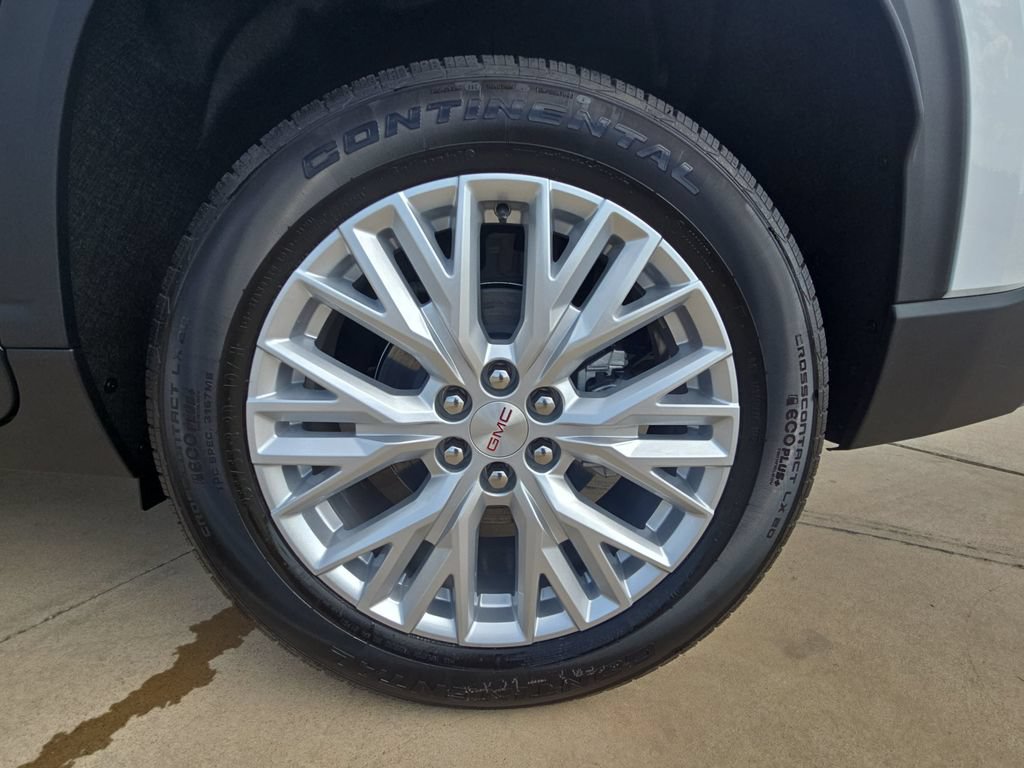 New 2026 GMC Acadia Elevation w/ Elevation Premium Package FWD image 33