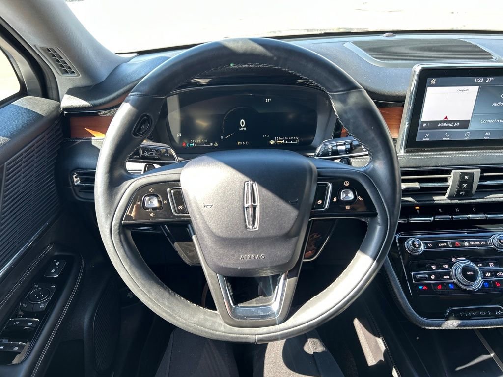 Used 2022 Lincoln Corsair Reserve w/ Elements Package AWD/4WD image 23