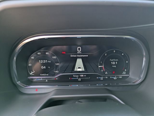 Used 2024 GMC Yukon XL SLT image 30