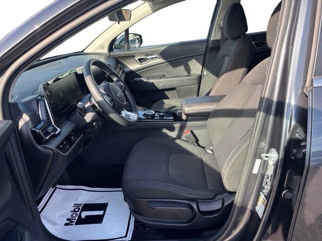 Certified 2023 Kia Sportage LX image 10