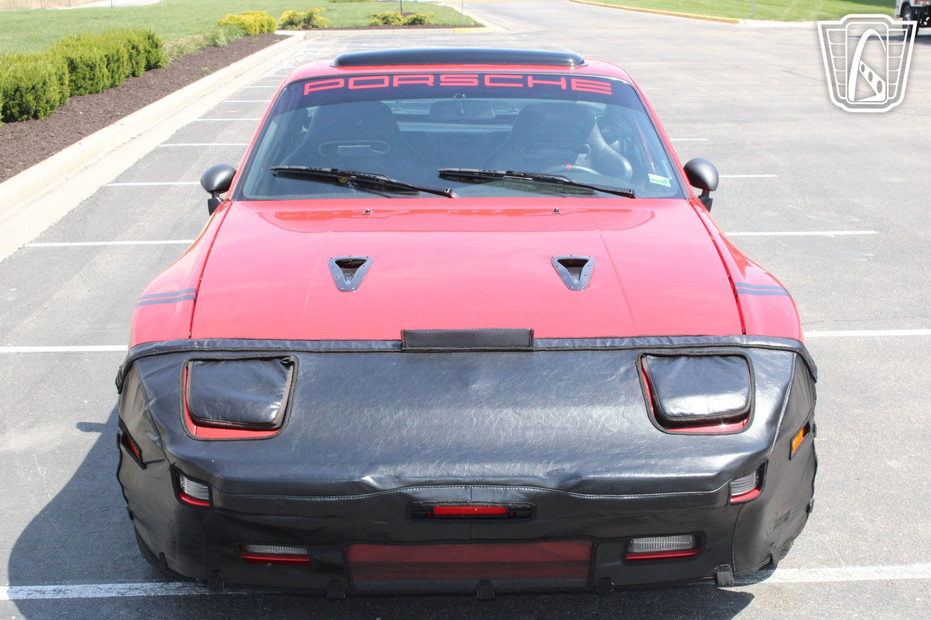 Used 1988 Porsche 944 Coupe RWD image 8