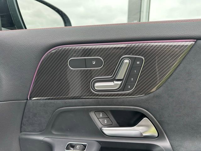 New 2026 Mercedes-Benz GLA 35 AMG 4MATIC image 30