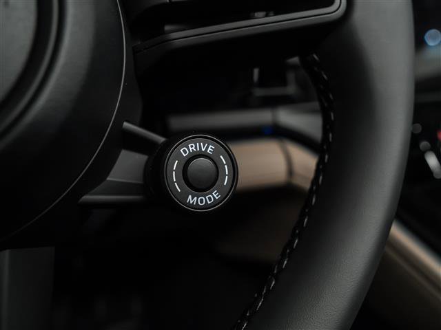 New 2026 Porsche Panamera 4S image 20