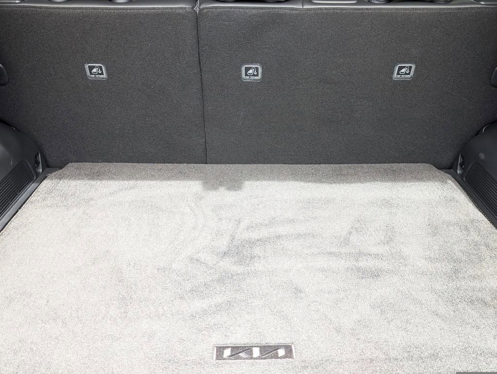 Certified 2025 Kia Niro Wave w/ Wave Preserve Package image 23