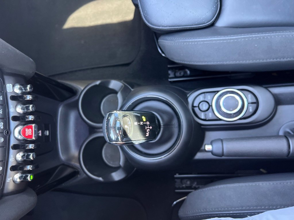 Used 2023 MINI Cooper S FWD image 39