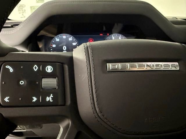 New 2026 Land Rover Defender 110 V8 image 20