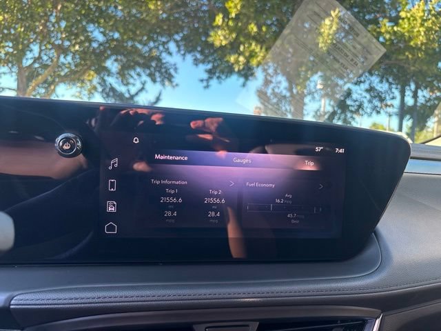 Certified 2024 Buick Encore GX Avenir w/ Avenir Technology Package AWD/4WD image 26