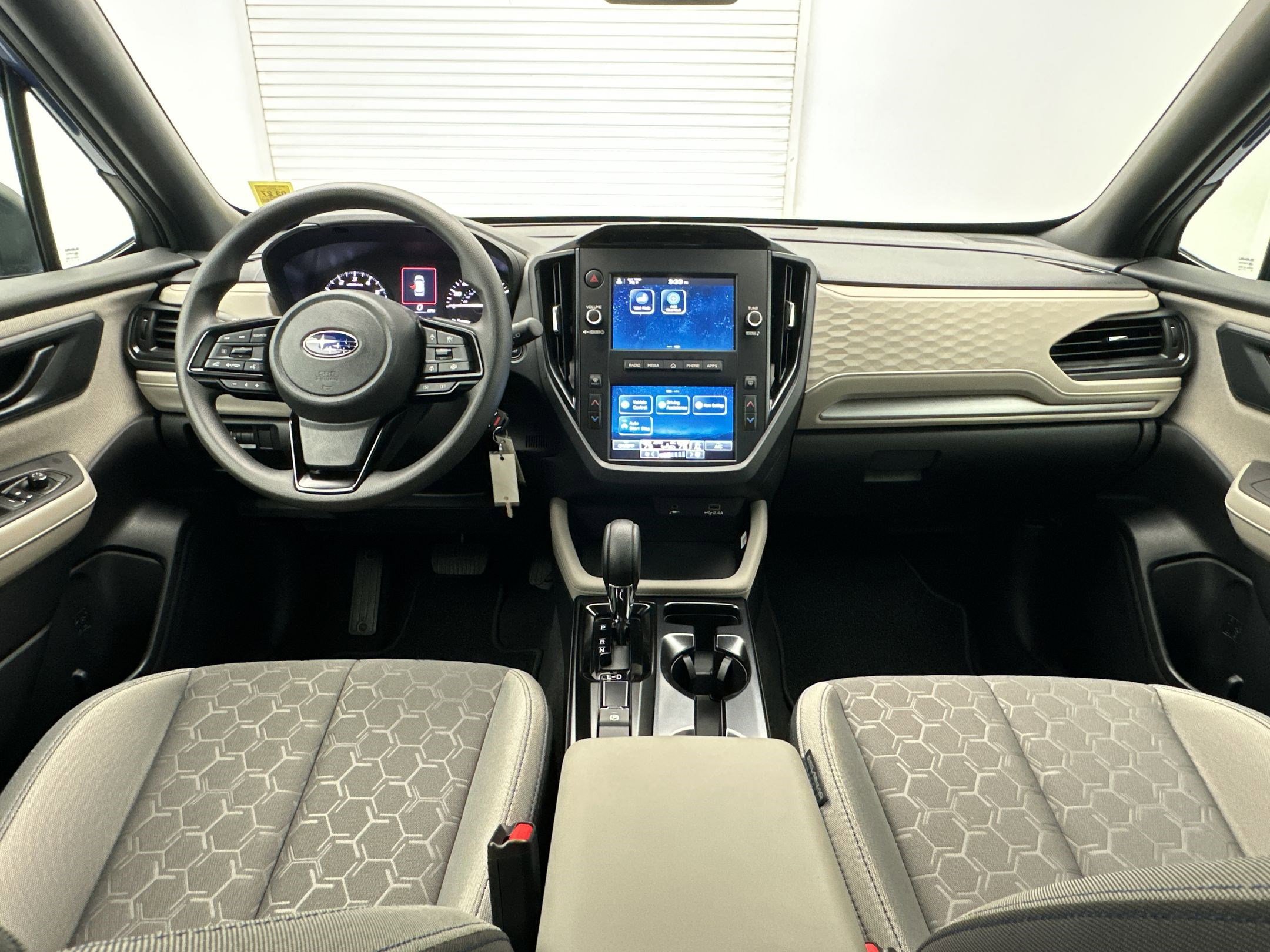 Used 2026 Subaru Forester Touring AWD/4WD image 15