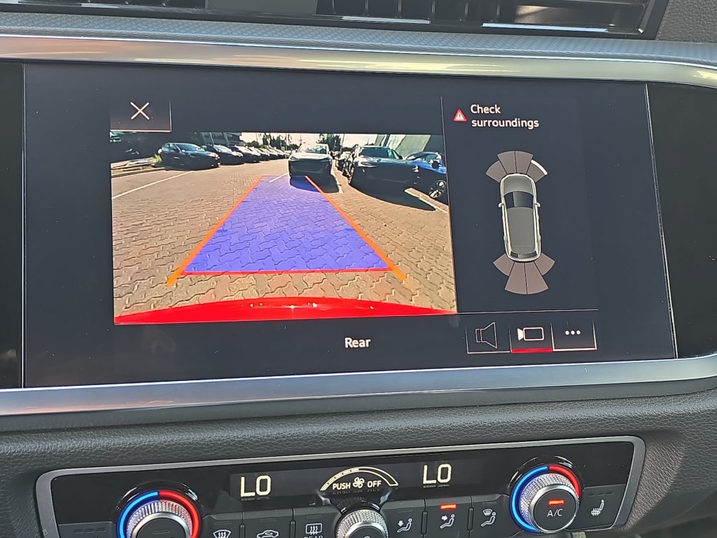 Certified 2022 Audi Q3 2.0T Premium AWD/4WD image 30
