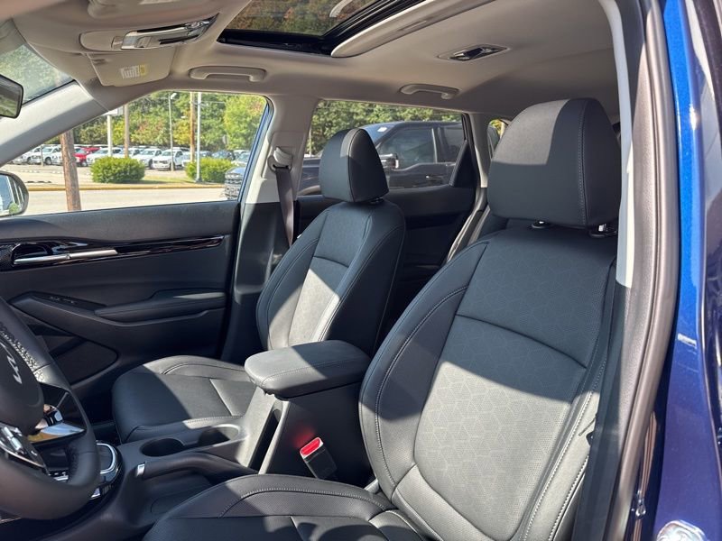 New 2026 Kia Seltos EX w/ EX Sunroof Package AWD/4WD image 20